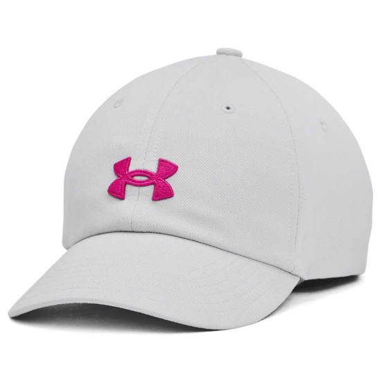 Under Armour Γυναικείο καπέλο Blitzing Adjustable Cap